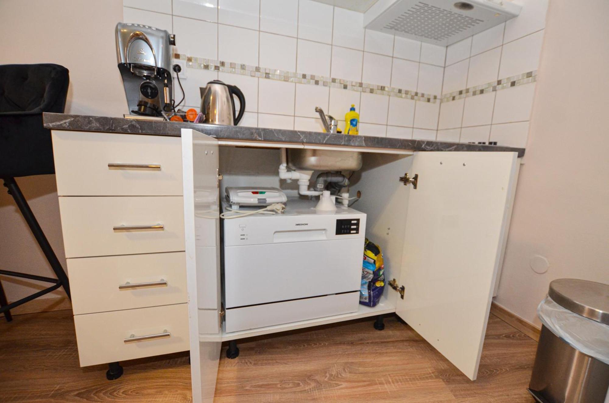 Klaudia Studio Rovinj Eksteriør billede