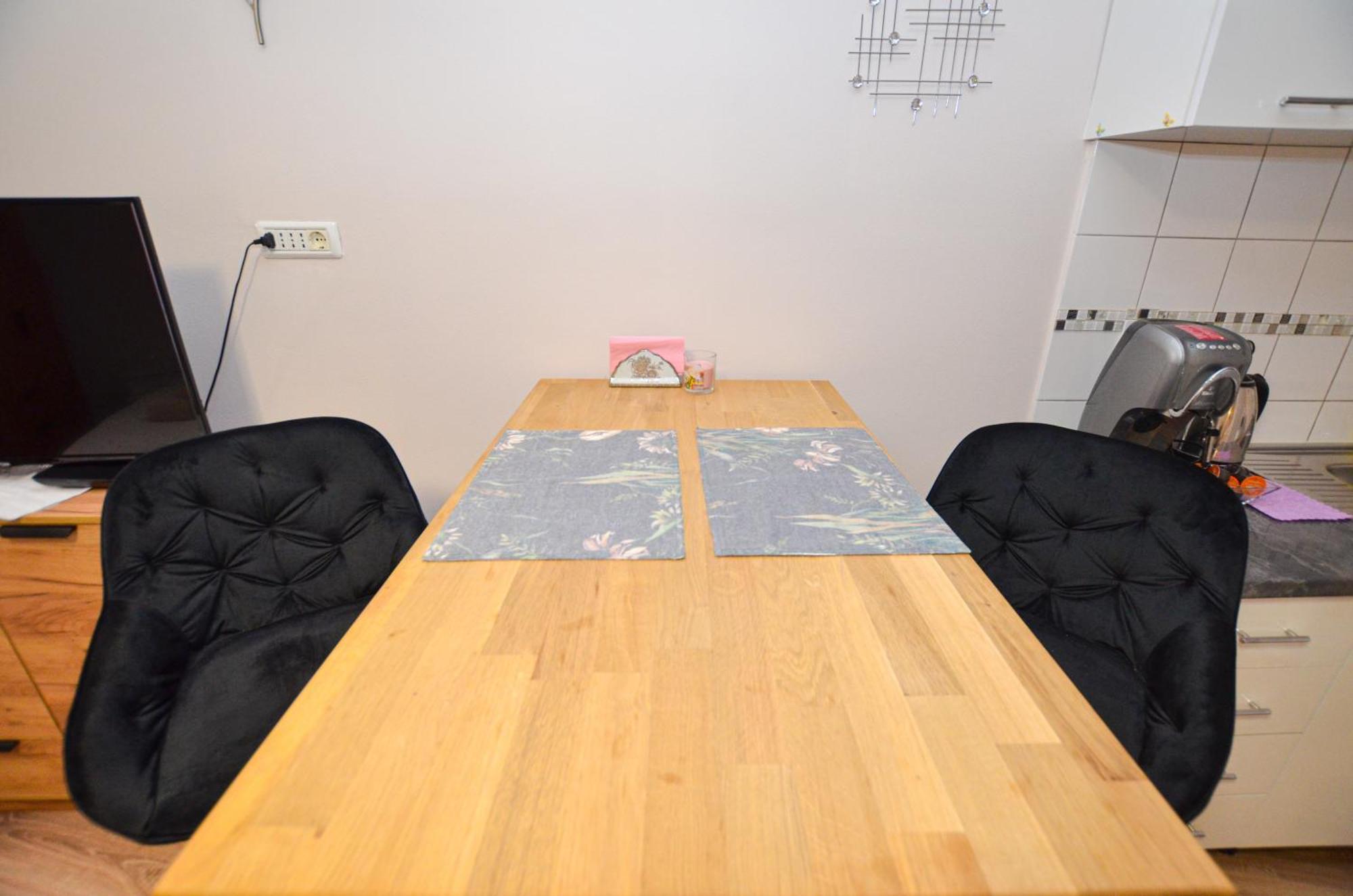 Klaudia Studio Rovinj Eksteriør billede