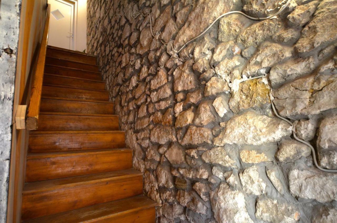 Klaudia Studio Rovinj Eksteriør billede